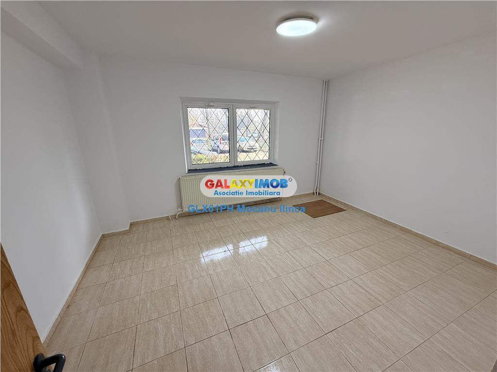 Apartament pentru birouri, Ploiesti, Mihai Bravu