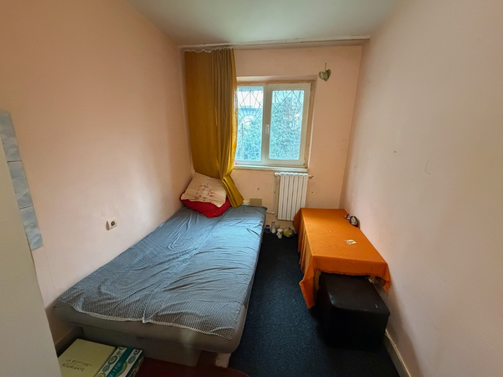 Garsoniera confort 2,zona Vest