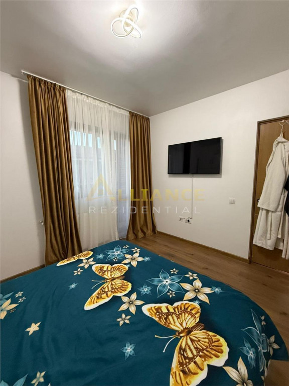 Apartament 2 camere Drumul Fermei 2013 balcon inchis