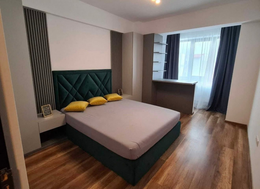 Apartament 2 camere situat in zona Primo - Compozitorilor