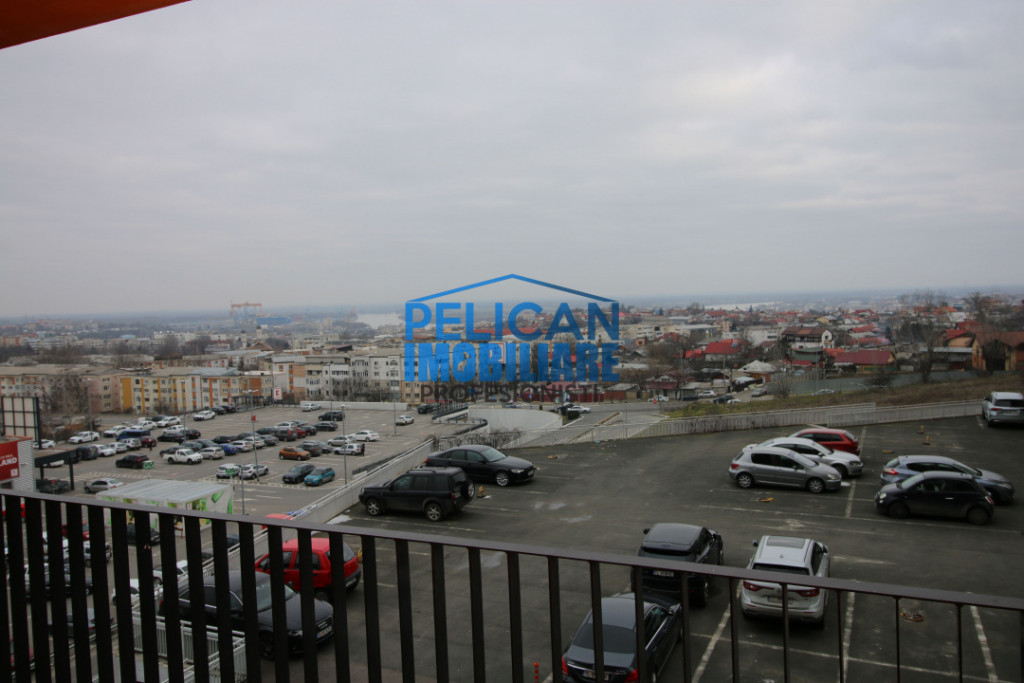 E3, APARTAMENT 2 CAMERE, ETAJ 2, BLOC NOU