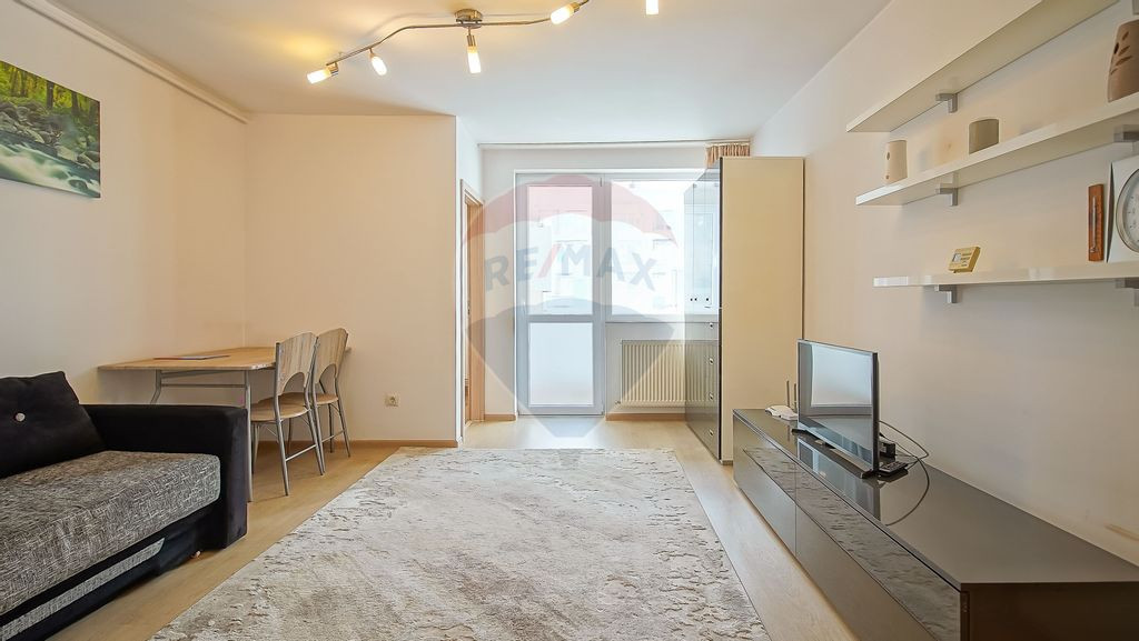 Garsonieră de închiriat, cartierul Astra!