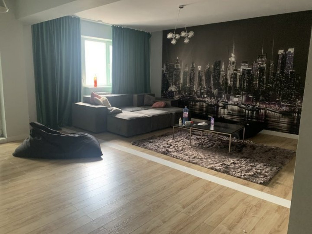 Apartament 2 camere de vanzare in Constanta, Gara