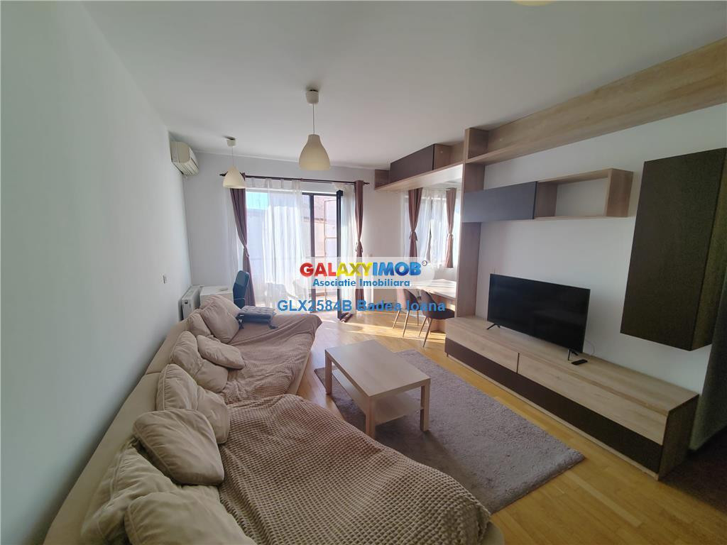 Apartament 2 camere Complex Vio Parcul Carol