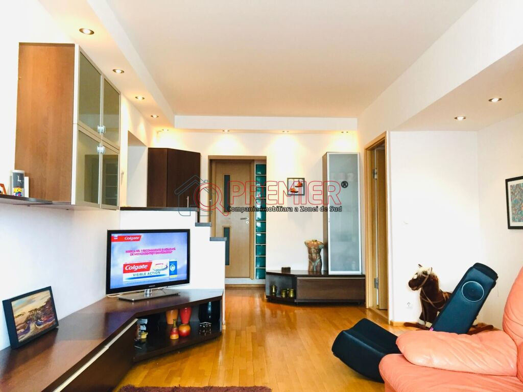 VACARESTI - 3 Camere -