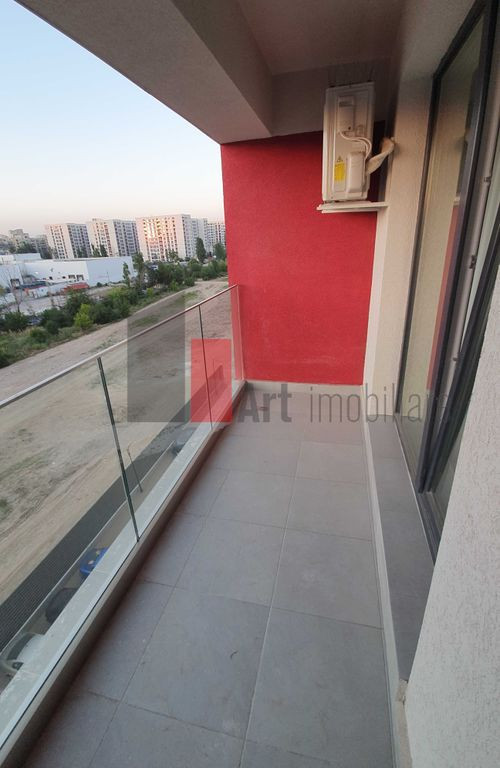 Ap 2 camere de inchiriat, Militari Lujerului, Exigent Pla...