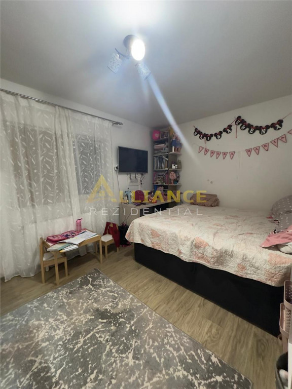 Garsoniera mobilata-utilata ~ Progresul