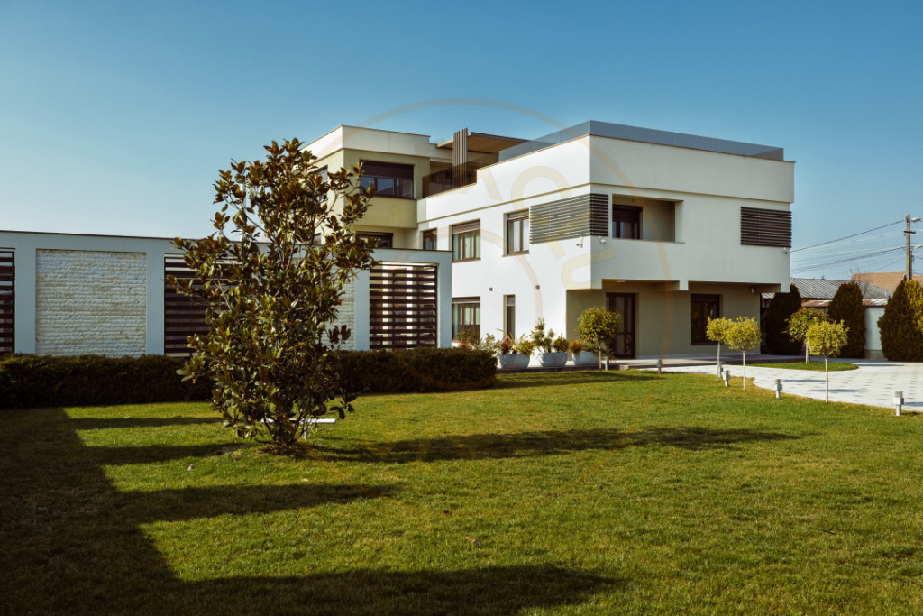Vila Premium de închiriat - Ideala Clinica/ Cabinete/ Birou