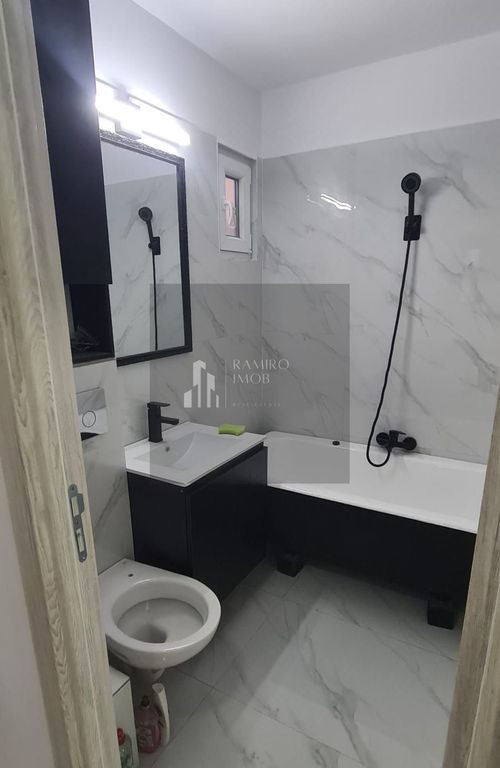 2 Camere Decomandat - Renovat integral - Giurgiului