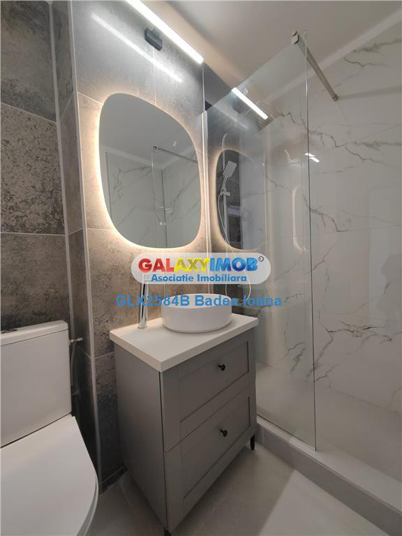 Apartament 2 camere Complex Vio Parcul Carol