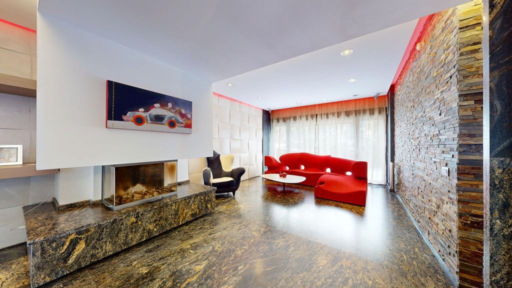 Vila Premium Damaroaia | Str. Garofitei