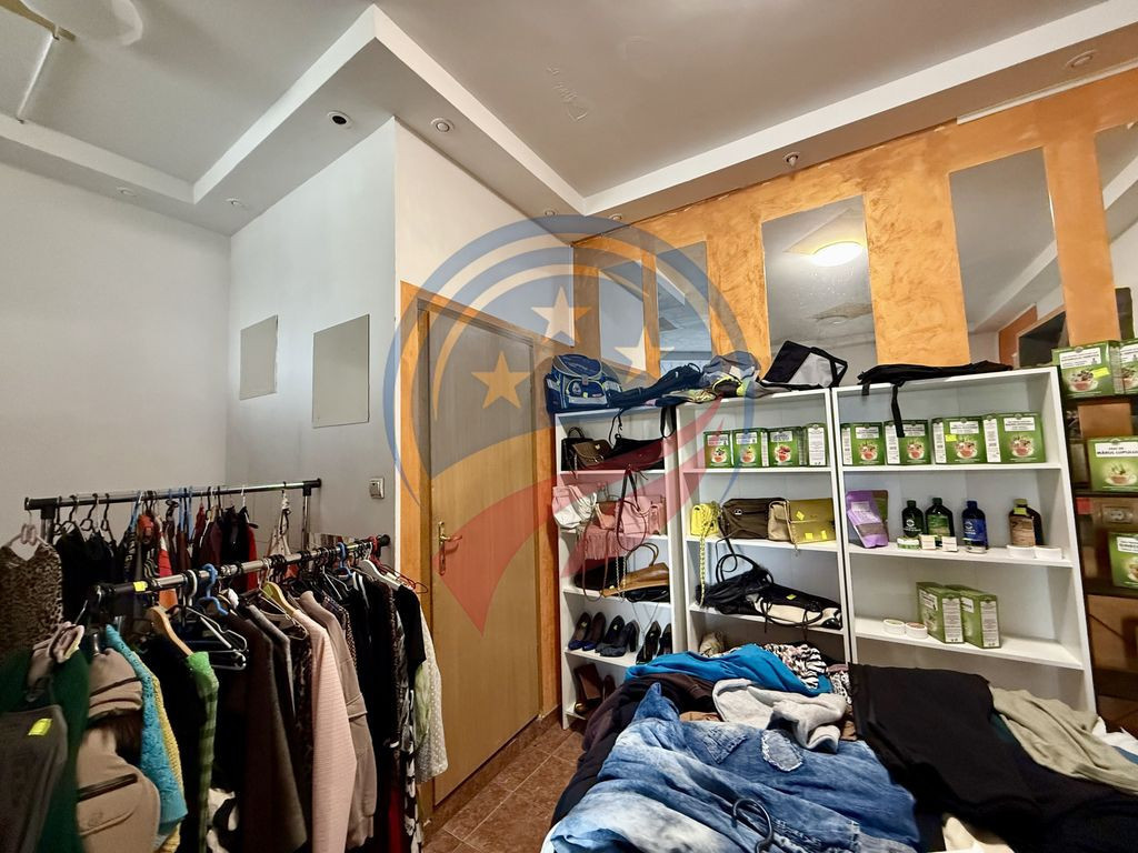 Spatiu de inchiriat/Ultracentral/str Aries/Craiova