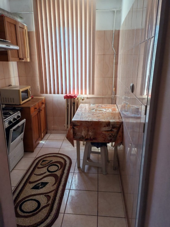 Tomis Nord , Peny ,Campus universitar