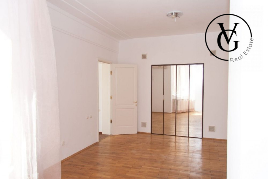 Vila Interbelica Renovata - Zona Berzei-Pta Victoriei