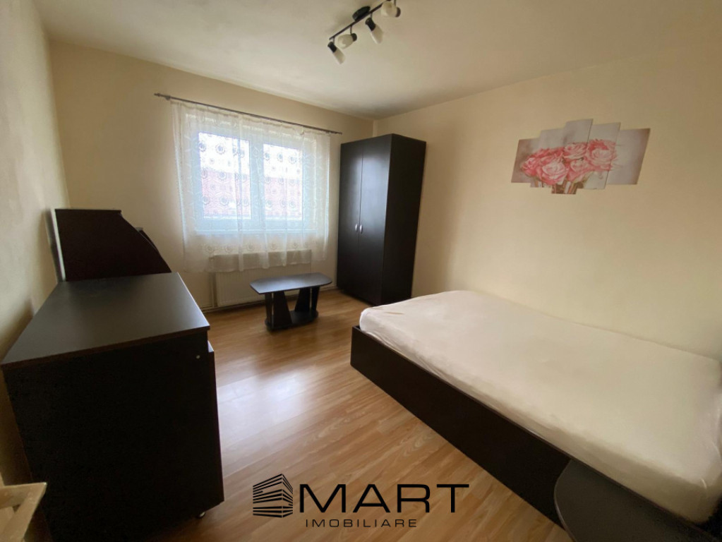 Apartament 1 camera zona Strand Sibiu