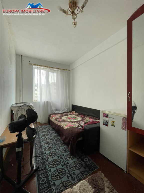 Garsoniera de zona Vest -Tulcea