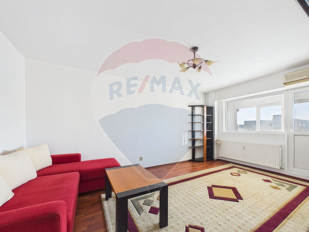 Spațiu de birouri amenajat nou Timpuri Noi Metrou