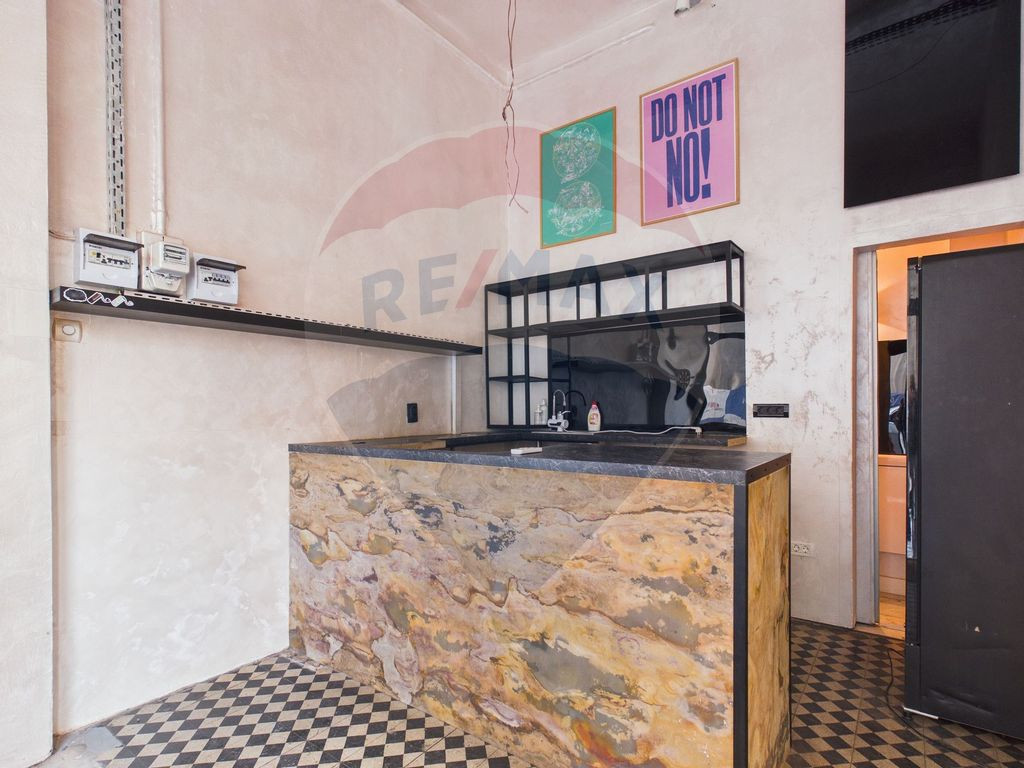 Spațiu comercial ultracentral – Universitate | Vad exc...