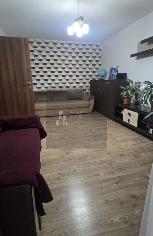 Apartament 2 camere decomandat 59 mp – Mutare imediată