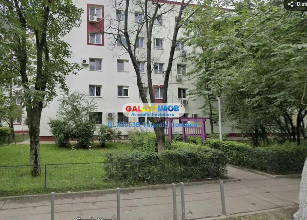 Apartament 2 Camere Toporasi