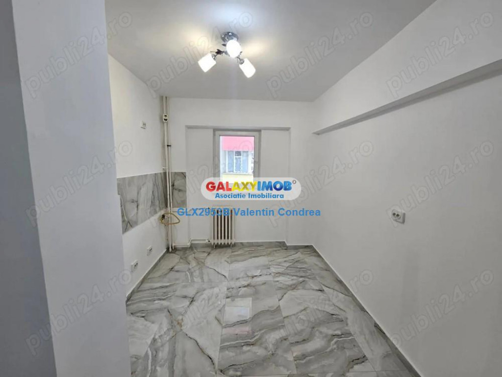 Apartament 3 Camere Brancoveanu