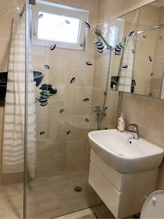 Dristor park lake etaj 6