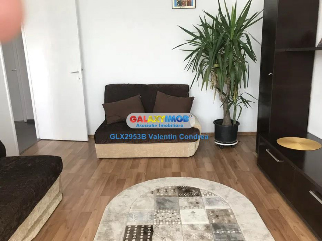 Apartament 2 Camere Eroii Revolutiei