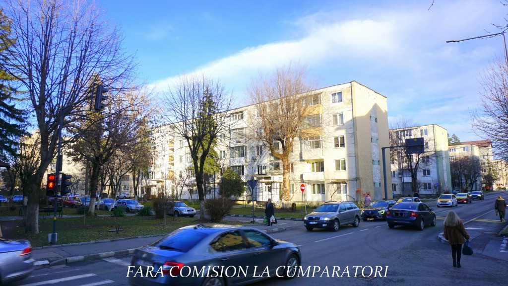 1 MAI, APARTAMENT 2 CAMERE, MOBILAT-UTILAT