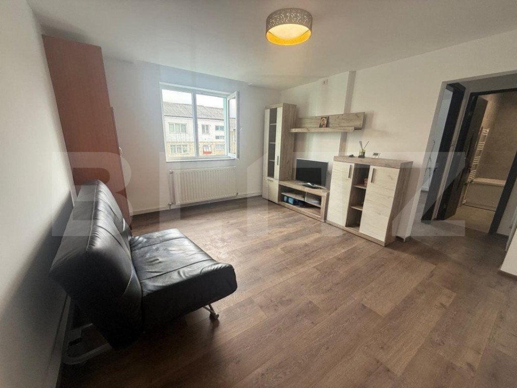 BLITZ oferă spre închiriere apartament 2 camere,Micro 6