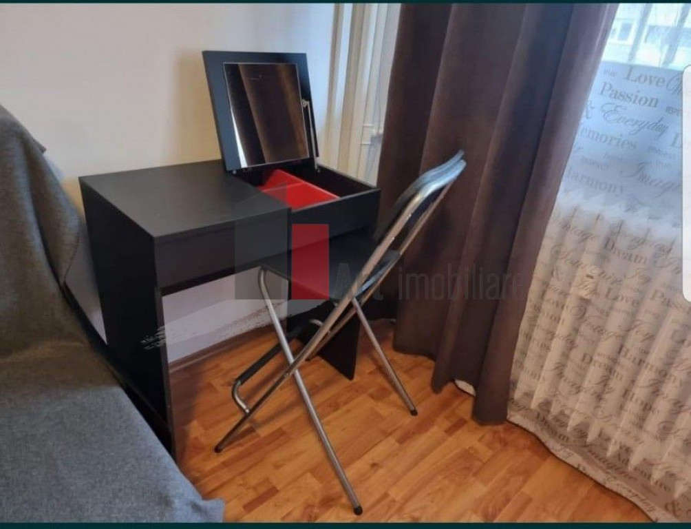 Garsoniera Drumul Taberei - Plaza