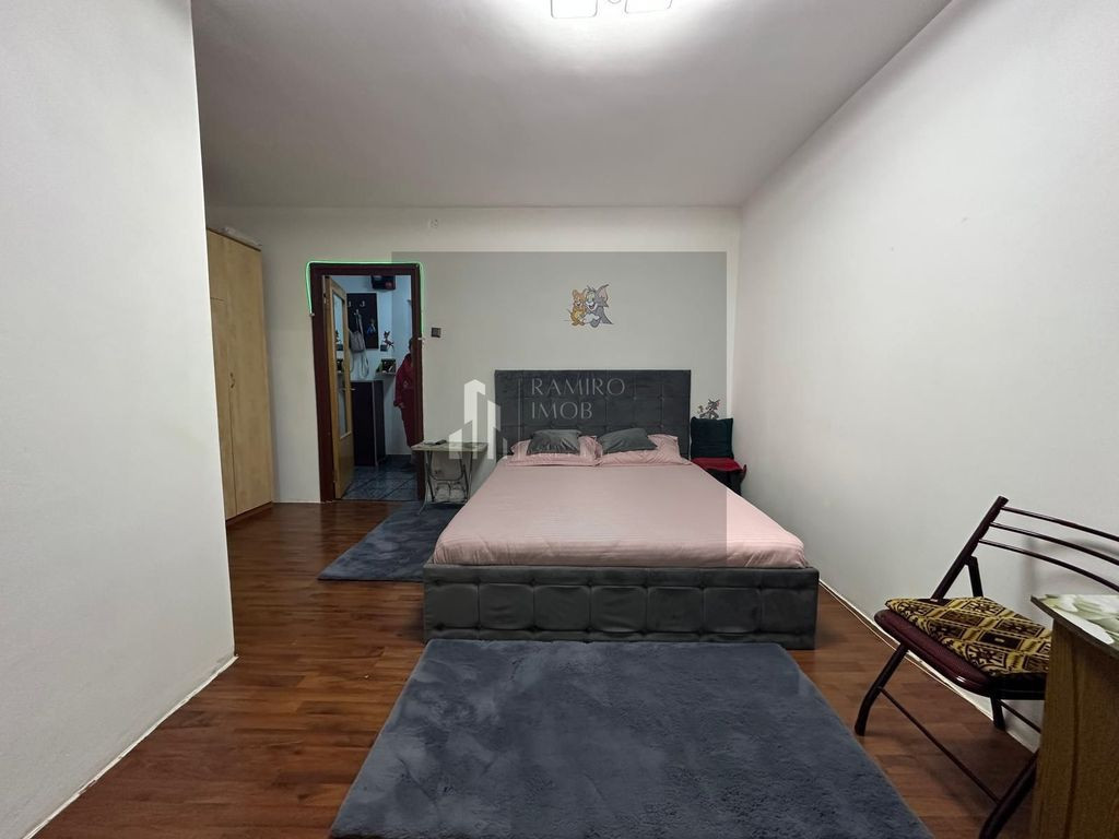 Garsoniera - Sector 3 - Metrou 1 Decembrie/ Grigorescu la...