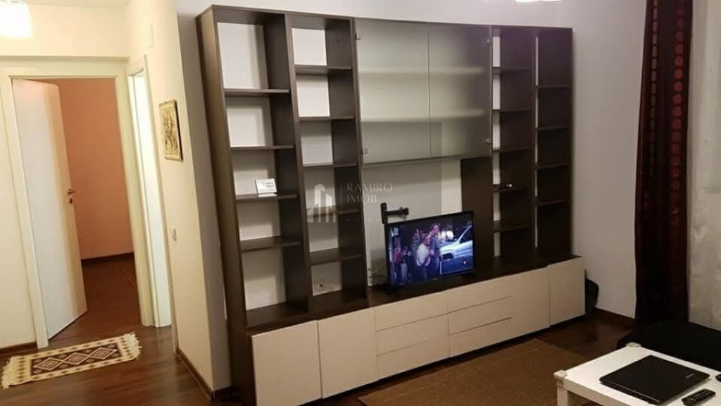 OCAZIE APARTAMENT 2 CAMERE, 1 DECEMBRIE, MOBILAT-UTILAT, ...