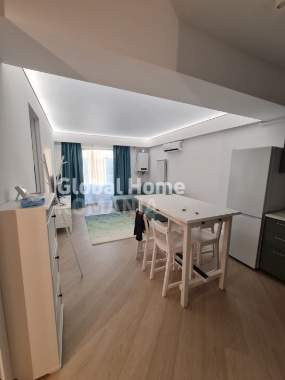 Apartament 2 camere 54MP | Pipera- Cortina North | loc parca