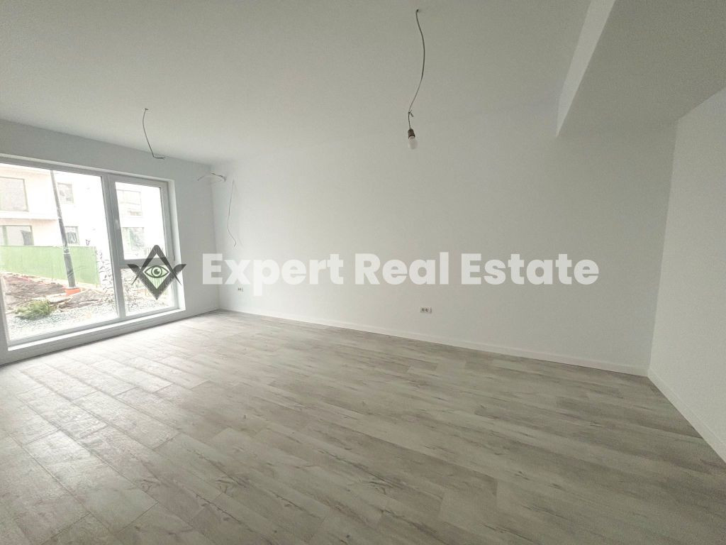 APARTAMENT 2 CAMERE - NOU-PARTER-BIROU-COSMETICA