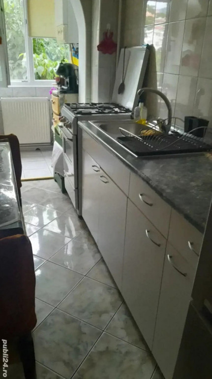 Garsoniera zona ASTRA,