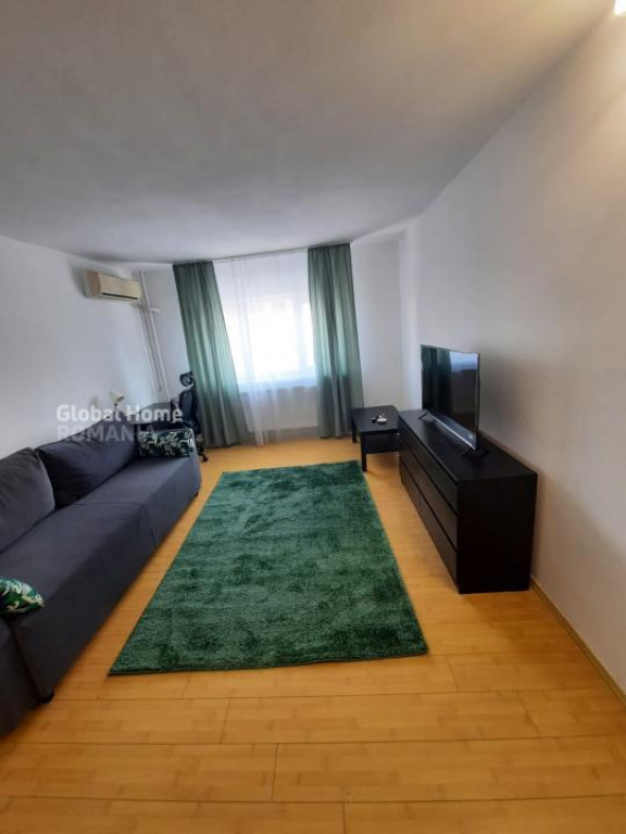 Apart 2 camere 58m2 | Aviatiei - Maguricea - Metrou 5 min |