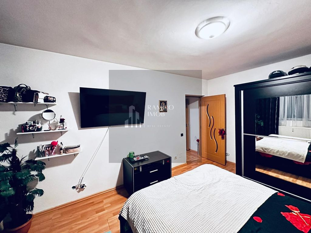 Apartament 2 camere decomandat Alexandru Obregia / C. Bra...