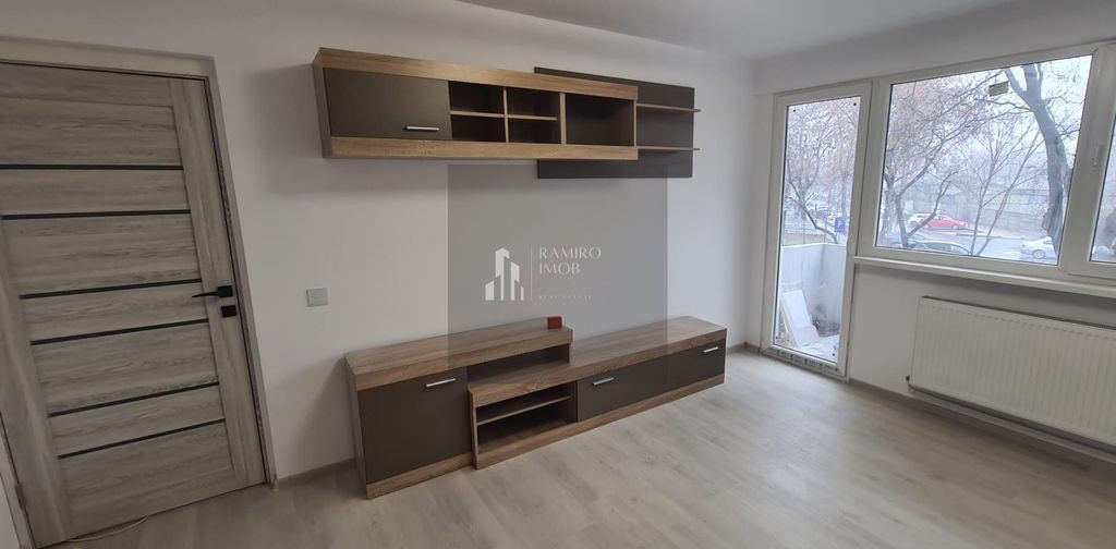 Apartament 2 camere, decomandat, 50 mp – Șoseaua Giurg...