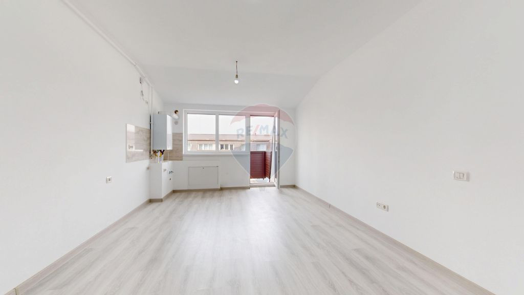 Apartament 2 camere la mansardă | Vila 3 | Subcetate City 2