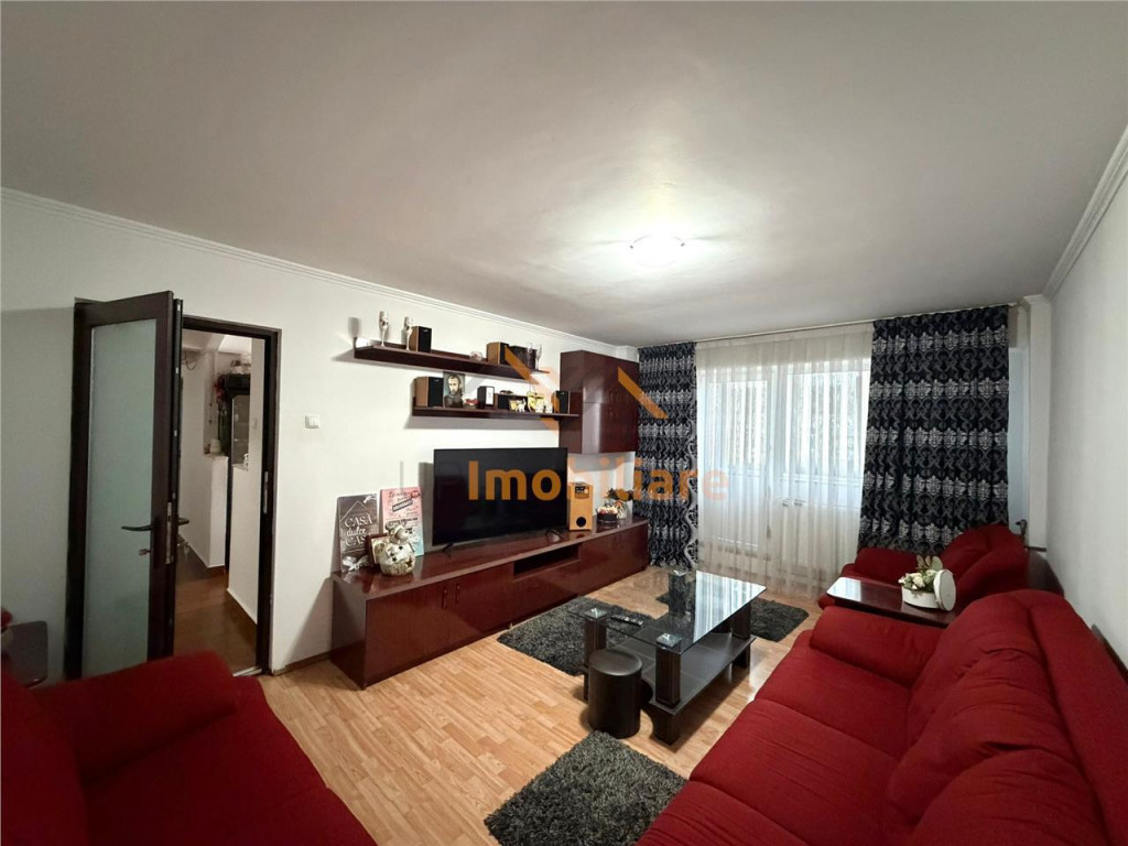 APARTAMENT 3 CAMERE DECOMANDAT | TIP D | CALEA ARADULUI | OR