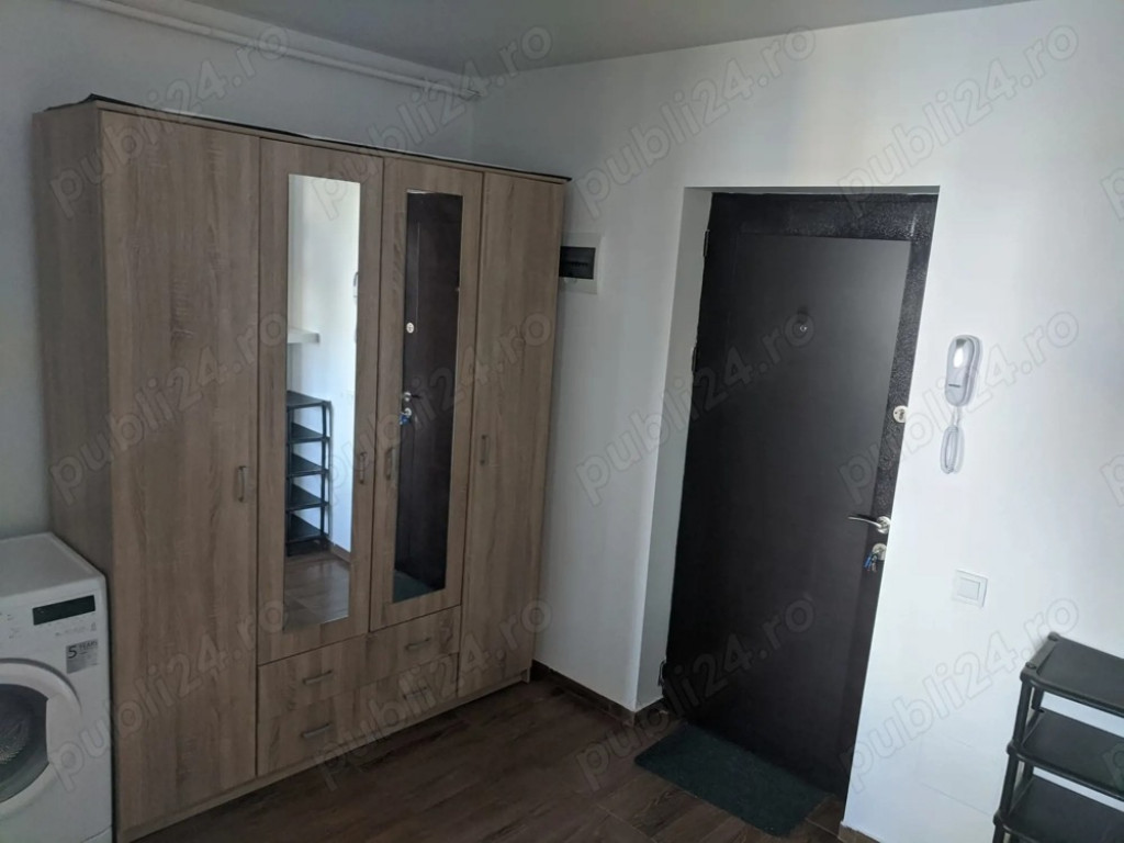 Dimitrie leonida solstitiului etaj 4