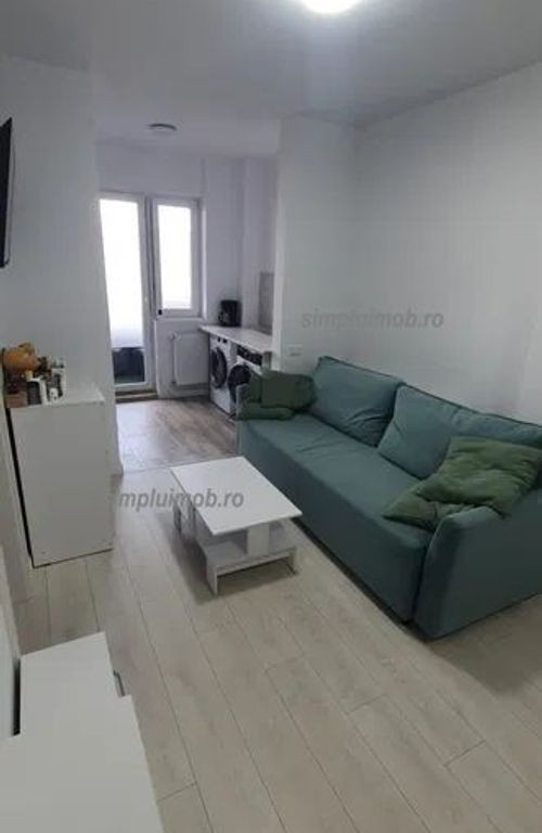 Metrou Berceni Bloc 2024 Decomandat Apartament Modern