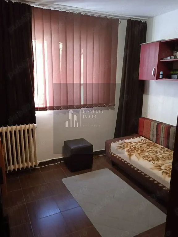 Apartament 3 camere Nicolae Grigorescu / Theodor Pallady