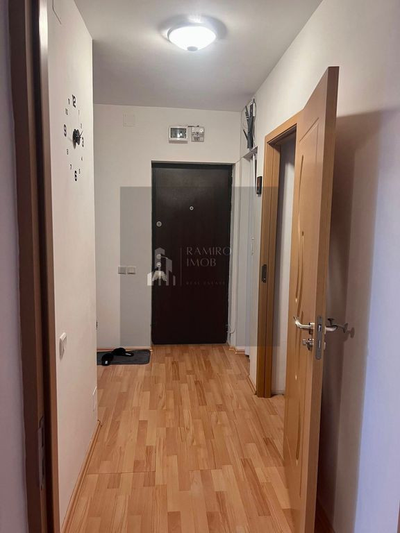 Apartament 2 camere decomandat Alexandru Obregia - Bd. Br...