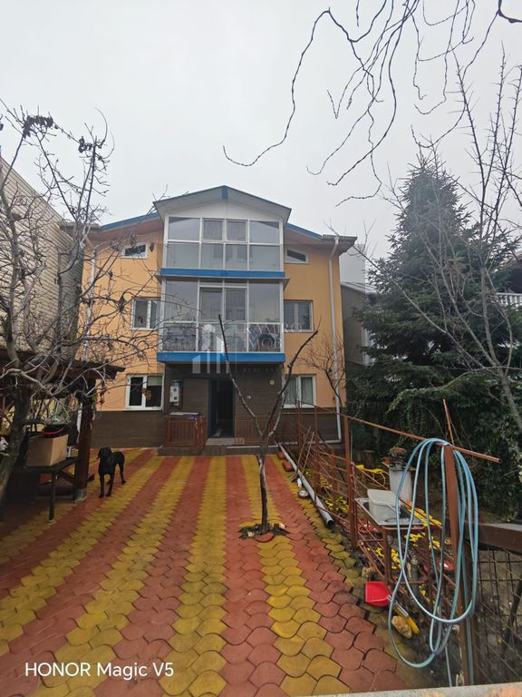 Vila individuala Sector 4 / Berceni / Constantin Brancove...