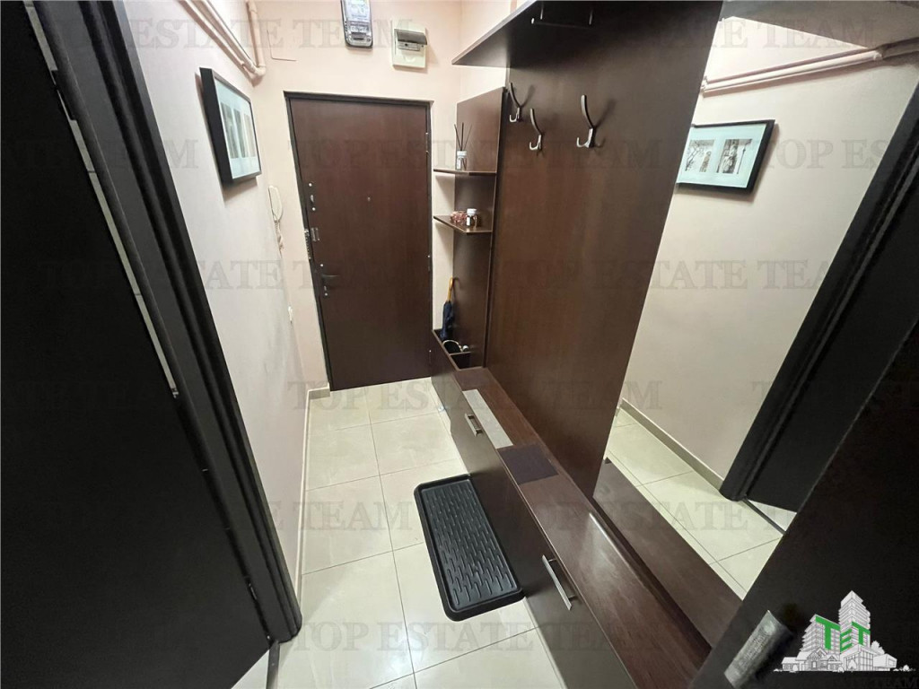 Apartament 2 camere semi-decomandat langa Universitatea de S