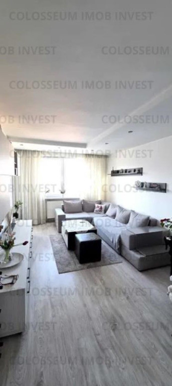 Apartament 2 camere, decomandat - zona Tractorul