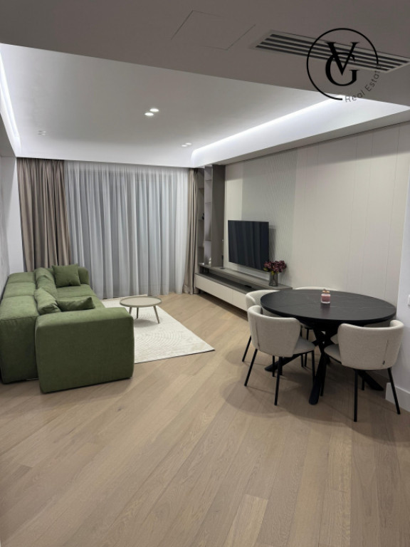 Apartament 2 camere Cortina 126 | Iancu Nicolae | Pipera