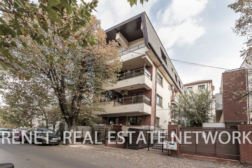 O poveste de locuit – apartament 2 camere Domenii