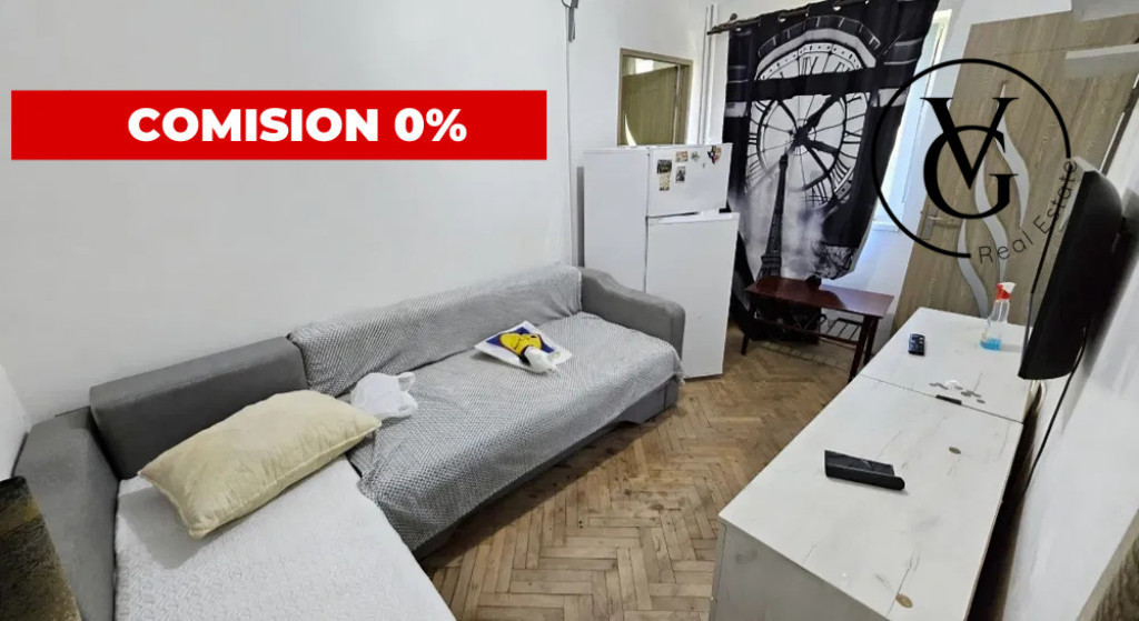 Apartament 2 camere Tomis Nord